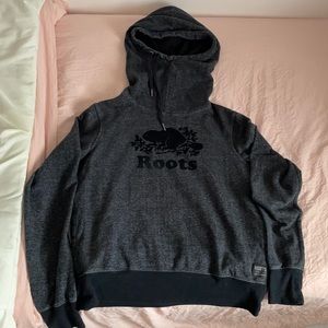 Roots Sweater